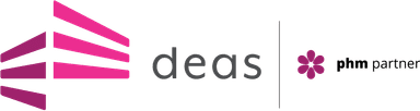 DEAS logo