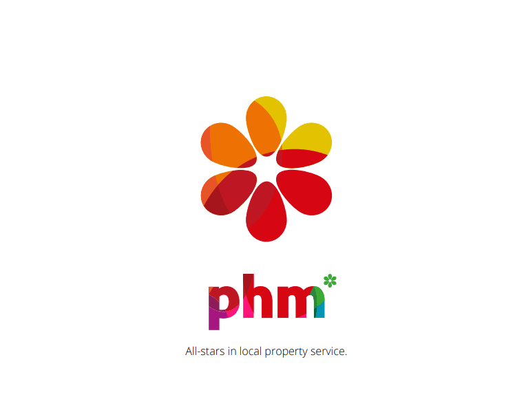 phm logo