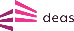 DEAS logo