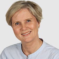 Susanne Randrup Madsen